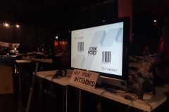 Code Pong