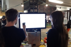 Code Pong
