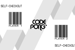 Code Pong