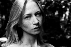 Photo Vogue Italia